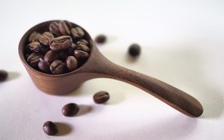 コーヒーメジャー