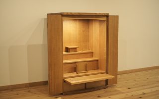 オーダーメイド仏壇